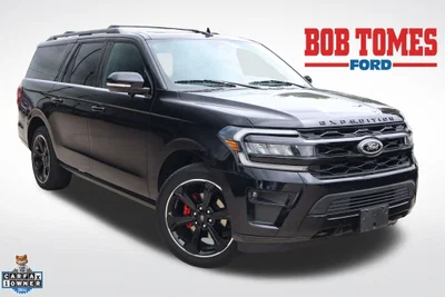 used 2023 FORD