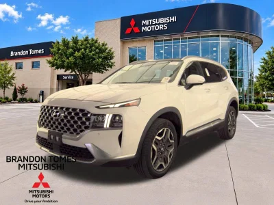 used 2023 HYUNDAI
