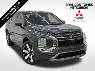 new 2026 MITSUBISHI