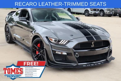 used 2020 FORD