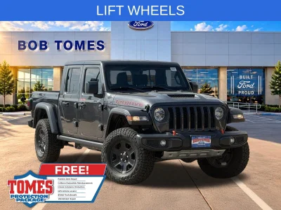 used 2023 JEEP