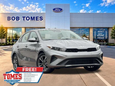 used 2023 KIA