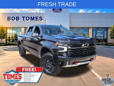 used 2022 CHEVROLET