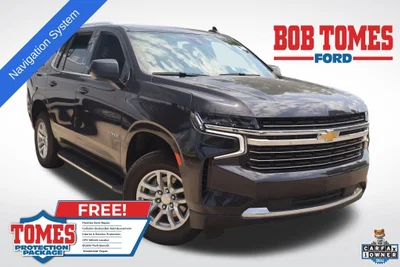 used 2024 CHEVROLET