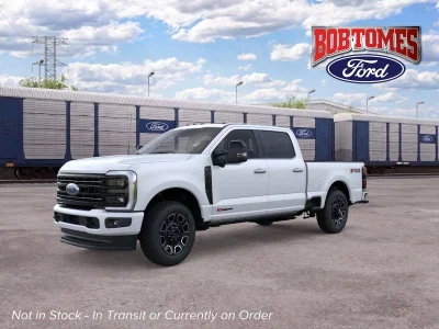 new 2026 FORD