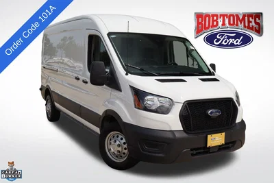 used 2024 FORD