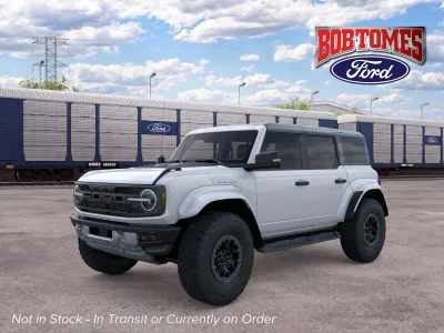 new 2026 FORD