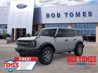 new 2026 FORD