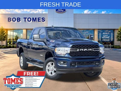 used 2024 RAM