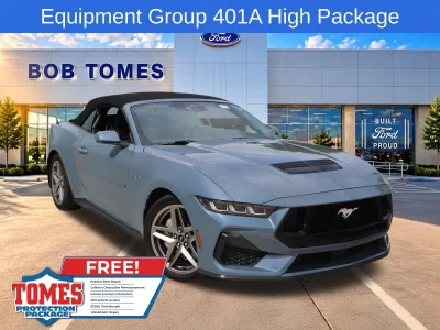 used 2024 FORD