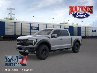 new 2026 FORD
