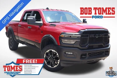 used 2026 RAM