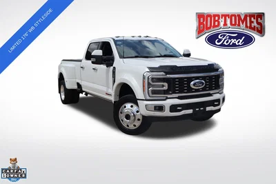 used 2023 FORD
