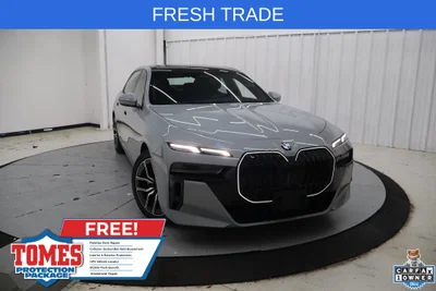 used 2026 BMW