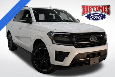 used 2022 FORD