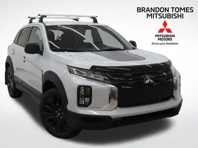new 2026 MITSUBISHI