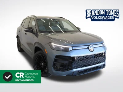 new 2026 VOLKSWAGEN