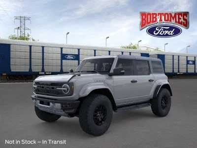 new 2026 FORD
