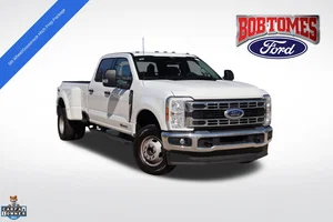 used 2026 FORD