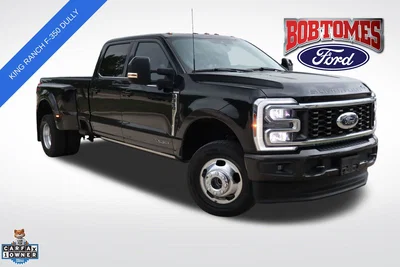 used 2024 FORD