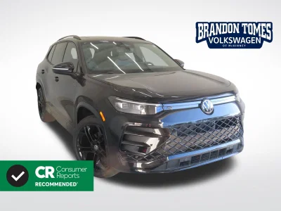 new 2026 VOLKSWAGEN