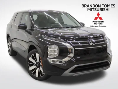 new 2026 MITSUBISHI