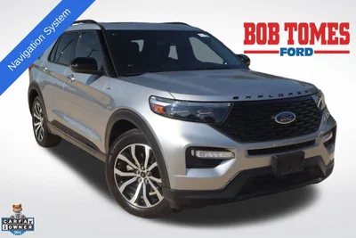 used 2023 FORD