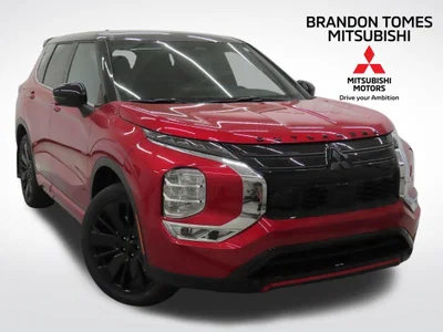 new 2026 MITSUBISHI