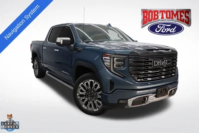 used 2024 GMC