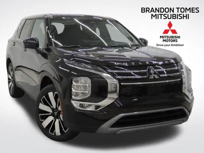 new 2026 MITSUBISHI