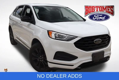 used 2024 FORD