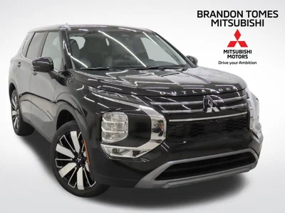 new 2026 MITSUBISHI