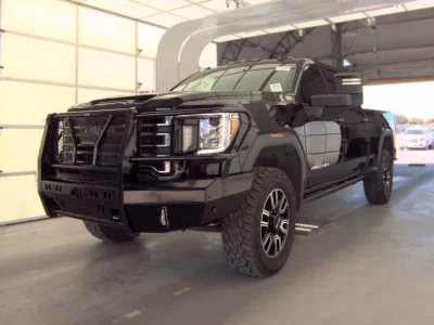 used 2022 GMC