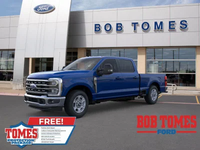 new 2026 FORD