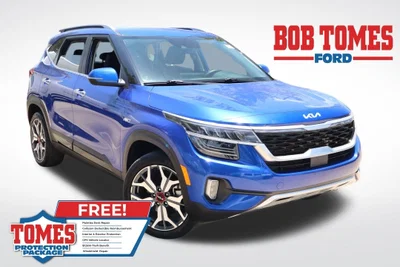 used 2023 KIA