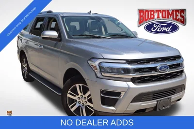used 2023 FORD