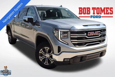 used 2025 GMC