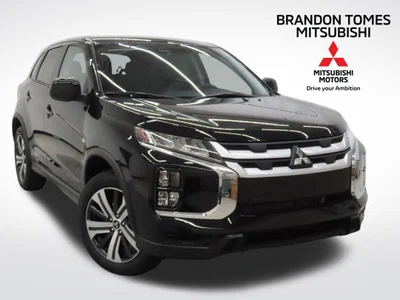 new 2026 MITSUBISHI