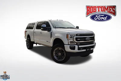 used 2021 FORD