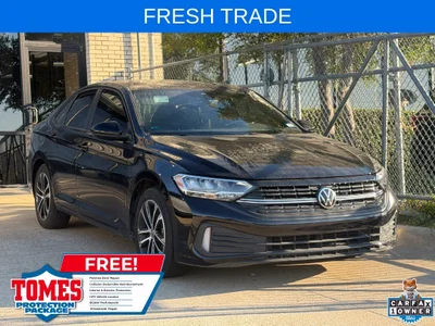 used 2024 VOLKSWAGEN