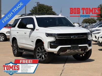used 2021 CHEVROLET