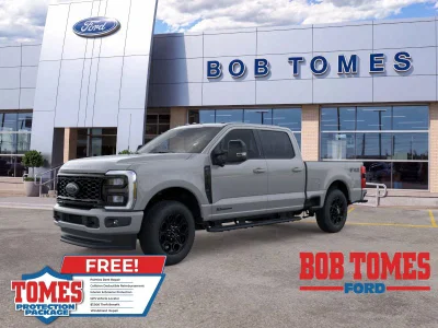 new 2026 FORD