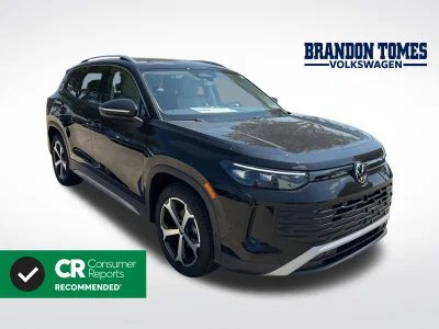 new 2026 VOLKSWAGEN