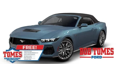 new 2026 FORD