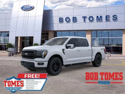new 2026 FORD