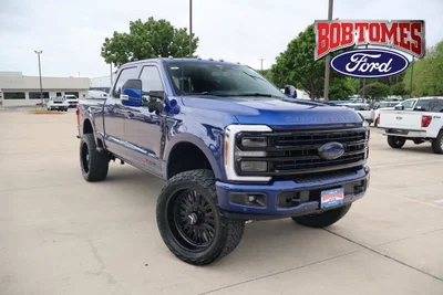 new 2026 FORD