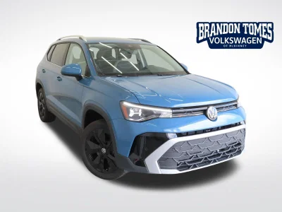 new 2026 VOLKSWAGEN