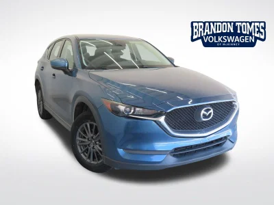 used 2019 MAZDA