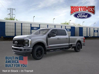 new 2026 FORD