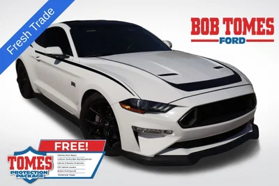 used 2020 FORD